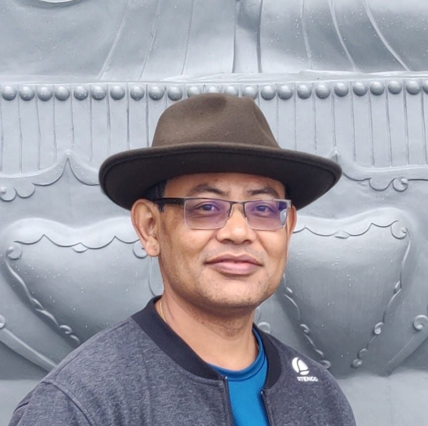 नबिल बैंकका सिनियर डेपुटी सीईओ शाक्य एनआईसी एशिया बैंकको सीईओमा नियुक्त